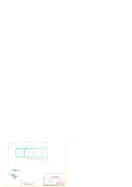 Projeto de reabilitação - alçados, pormenores (2004)