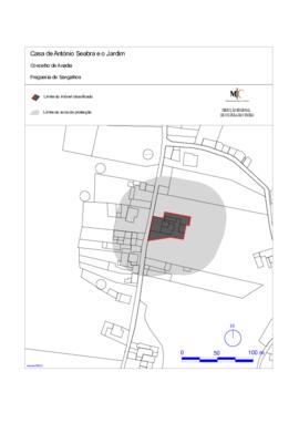 Planta - zona de proteção (2010)