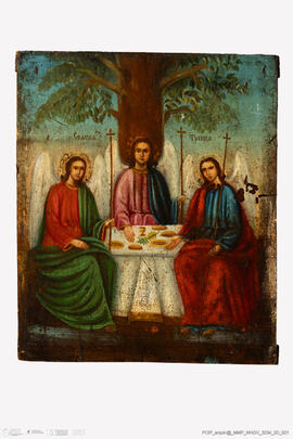 Santíssima Trindade