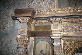 Retábulo maneirista