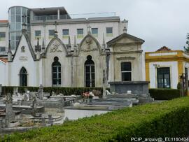 Cemitério Municipal