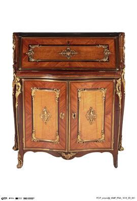 Escrivaninha Papeleira