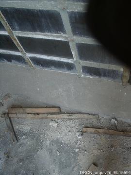 Acompanhamento da Intervenção de Obras - Fotografia 032