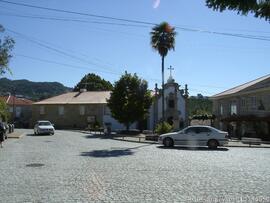 Fotografia exterior e area envolvente