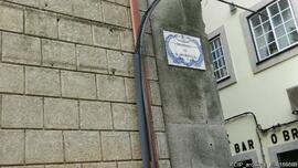 Área envolvente