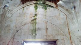 Paramentos interior