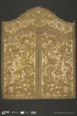 Pavilhão de Sacrário