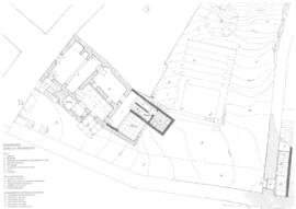 Levantamento: plantas [2012]