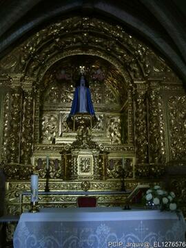 Altar