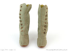 Botas (par)/Feminino