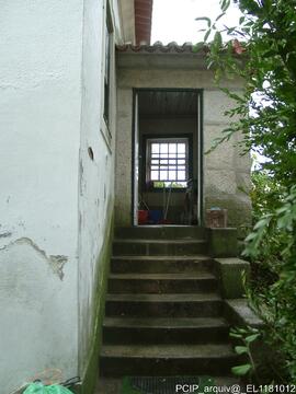 Fotografia do exterior do imovel