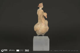 Escultura representando Venus (Doação Bühler-Brockhaus)