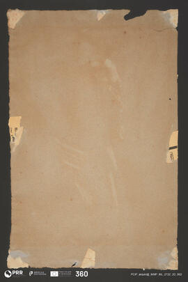 Auto-retrato de João Amaral