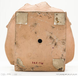 Busto Guerra Junqueiro