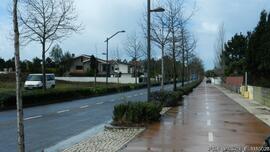 Fotografia exterior e area envolvente