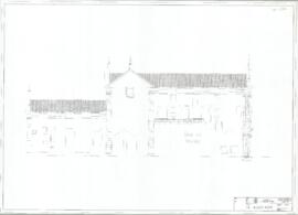 Alçado Norte [s.d.]