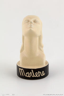 Marlene - Couraça