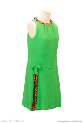 Vestido/Feminino