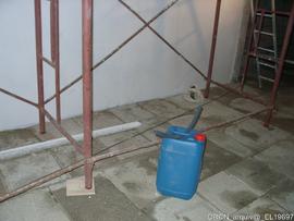 Acompanhamento de Obras