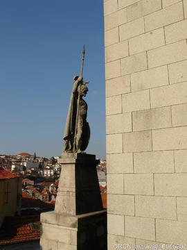 Capela de São Vicente - Azulejos - Reforço do facing