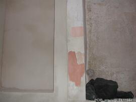 Intervenção de conservação e restauro