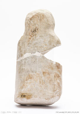 Escultura de meio vulto