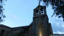 Vista geral do imóvel