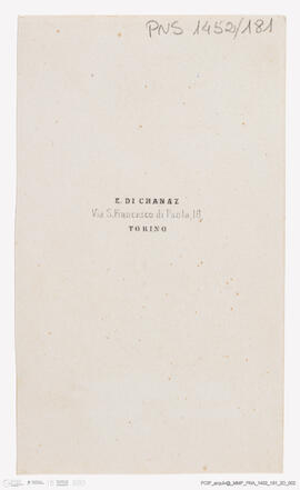 Álbum fotográfico - Álbum de fotografias com retratos de familiares da rainha D. Maria Pia