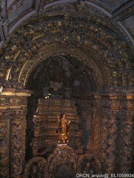 Retábulo-mor