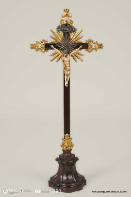Crucifixo de assento