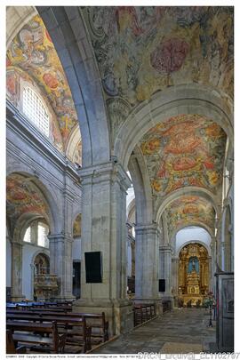 Nave lateral
