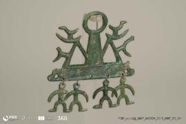 Pendente (Doação Bühler-Brockhaus)