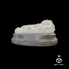 Mão direita de criança