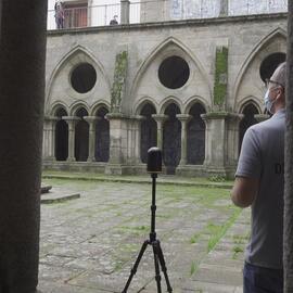 Making of