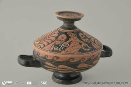 Lekanis (Doação Bühler-Brockhaus)