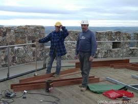 Acompanhamento de Obras - Fotografia 021