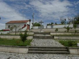 Acessos / Imediações