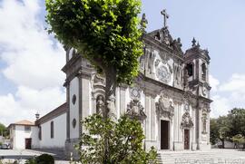 Alçado norte