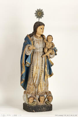 Nossa Senhora do Rosário