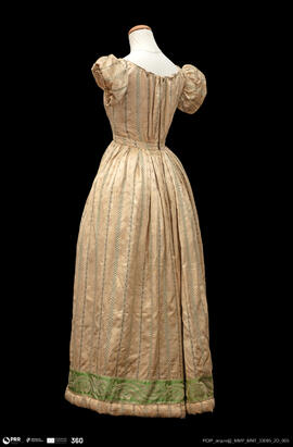 Vestido/Feminino