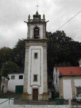 Vista geral exterior