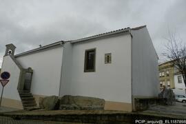 Fotografia exterior: fachadas