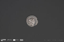 Denário Família Iulia