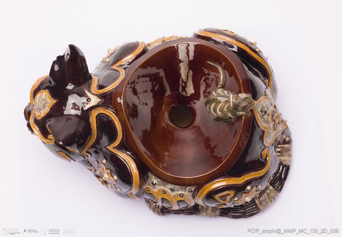 Open original Objeto digital