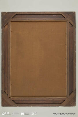 Retrato do Presidente da Republica Marechal António Óscar de Fragoso Carmona