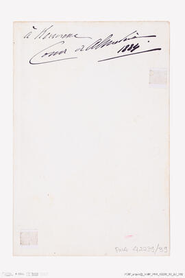 Álbum de fotografias da Kermesse de 1884