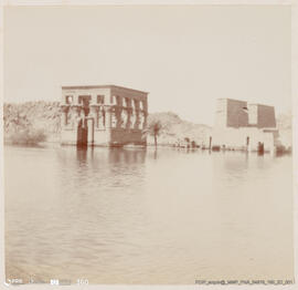 Álbum fotográfico - Viagem de Fev-Mai 1903 ao Mediterrâneo