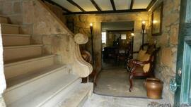 Fotografia: interior e exterior do imovel