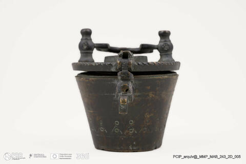 Open original Objeto digital