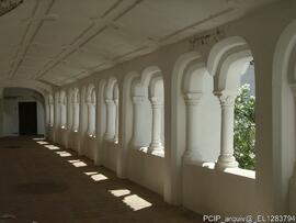 Claustro